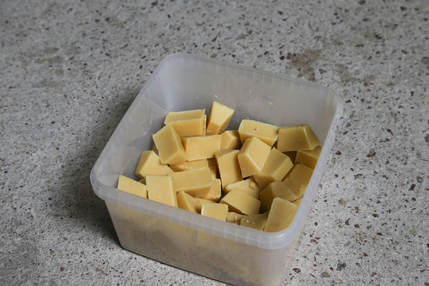 Kosttillskott 1,5 kg