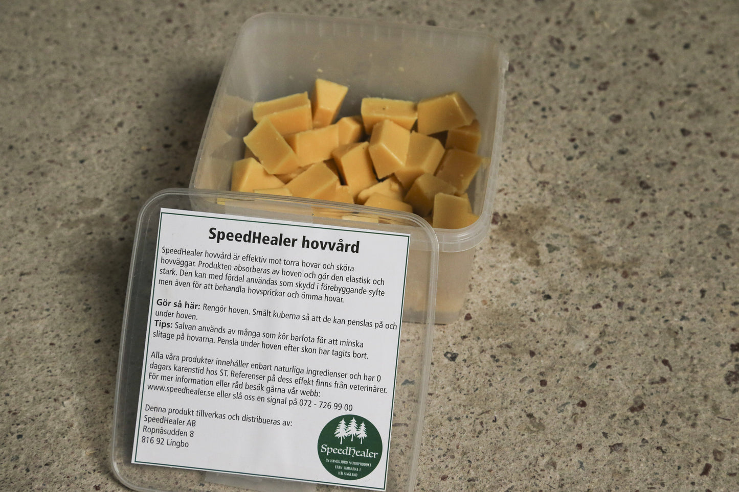 Hovvård 1,5kg